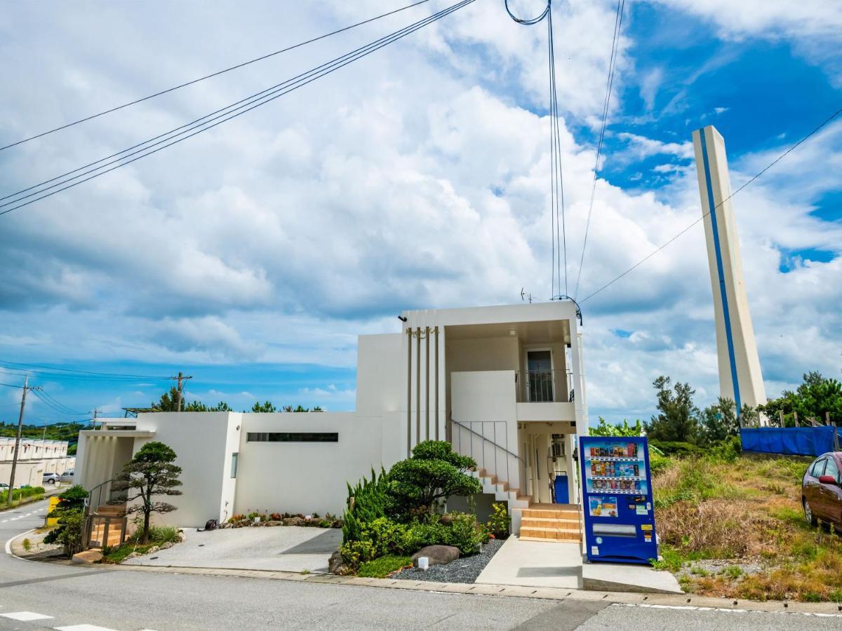 Kugani-Ya. Hotel Kin Exterior foto